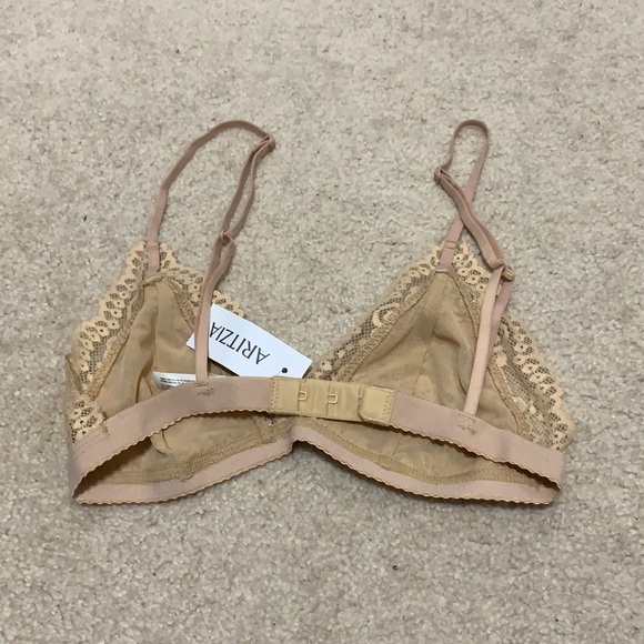 Aritzia Bra - Picture 3 of 11